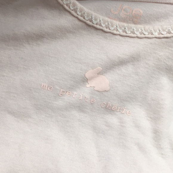 Joe Fresh Diaper Shirts - Picture 2 of 6